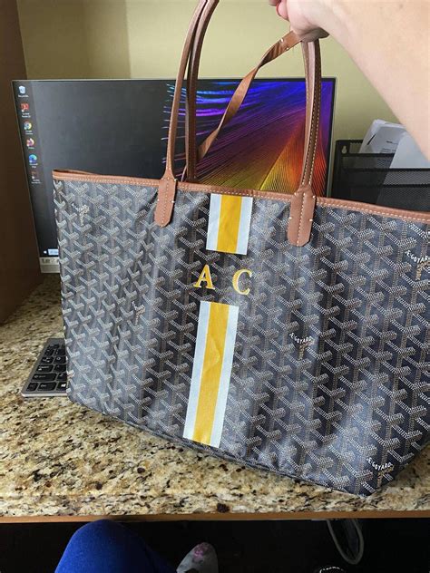 goyard reddit